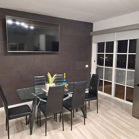 Güimar Jvg Villas - Villa Carolina מראה חיצוני תמונה