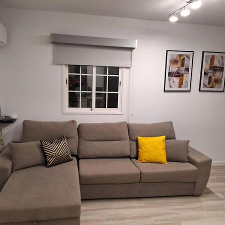 Güimar Jvg Villas - Villa Carolina מראה חיצוני תמונה