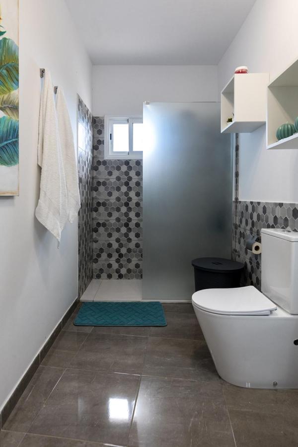 Güimar Jvg Villas - Villa Carolina מראה חיצוני תמונה