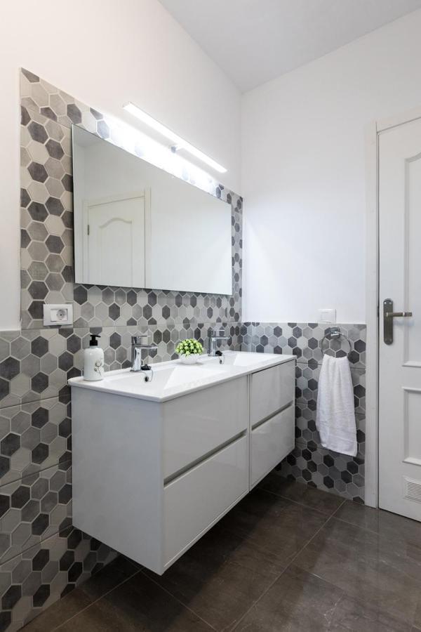 Güimar Jvg Villas - Villa Carolina מראה חיצוני תמונה