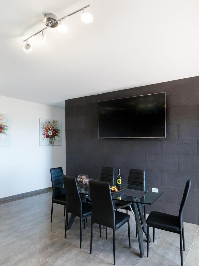 Güimar Jvg Villas - Villa Carolina מראה חיצוני תמונה