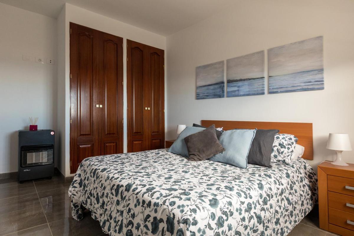 Güimar Jvg Villas - Villa Carolina מראה חיצוני תמונה