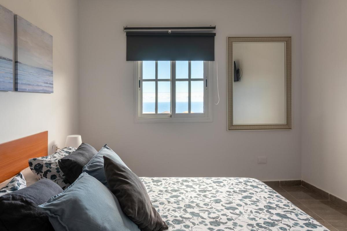 Güimar Jvg Villas - Villa Carolina מראה חיצוני תמונה
