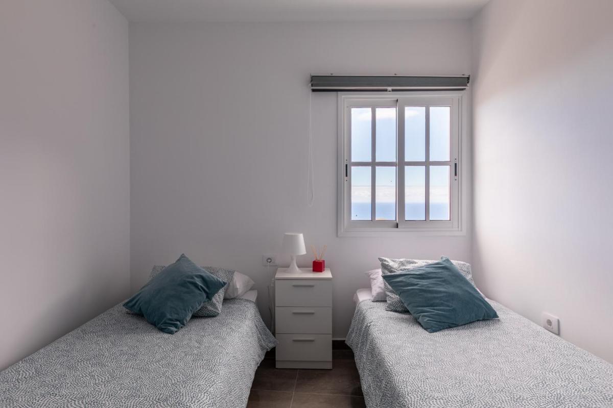 Güimar Jvg Villas - Villa Carolina מראה חיצוני תמונה