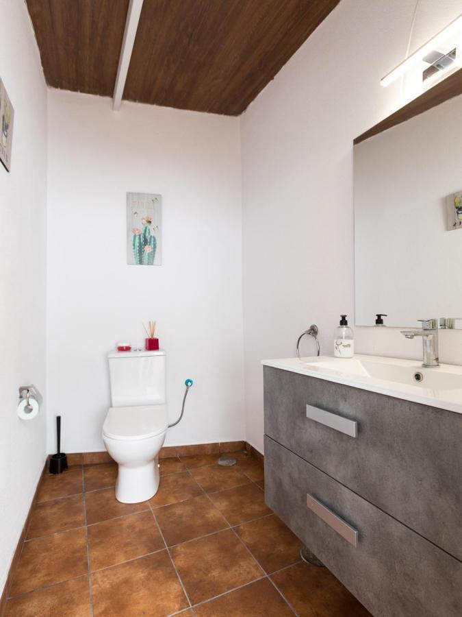 Güimar Jvg Villas - Villa Carolina מראה חיצוני תמונה