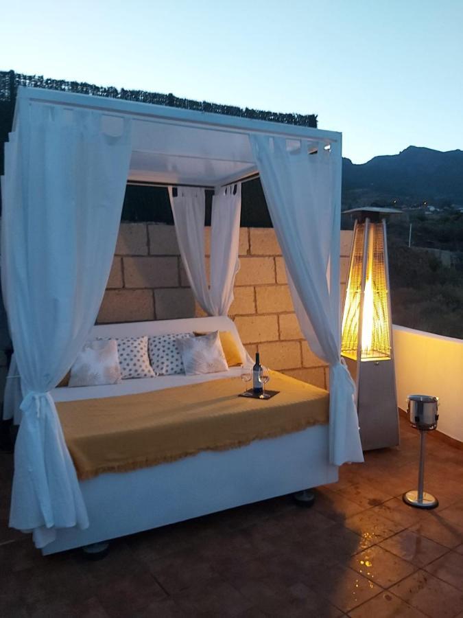 Güimar Jvg Villas - Villa Carolina מראה חיצוני תמונה