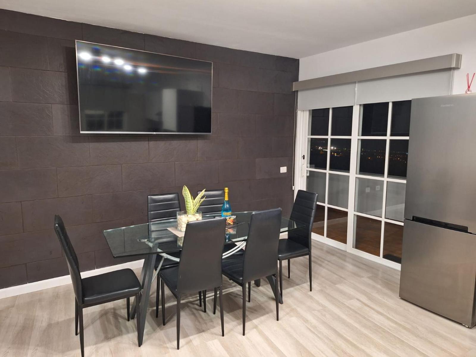 Güimar Jvg Villas - Villa Carolina מראה חיצוני תמונה