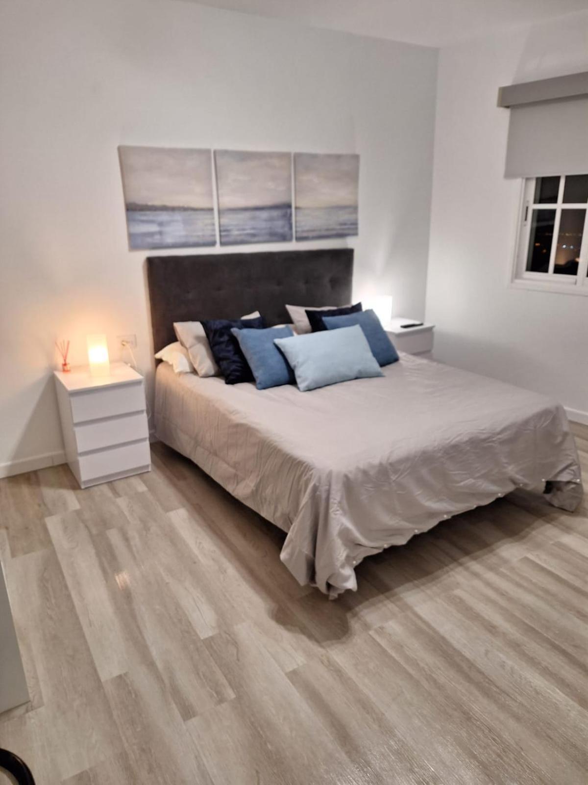 Güimar Jvg Villas - Villa Carolina מראה חיצוני תמונה