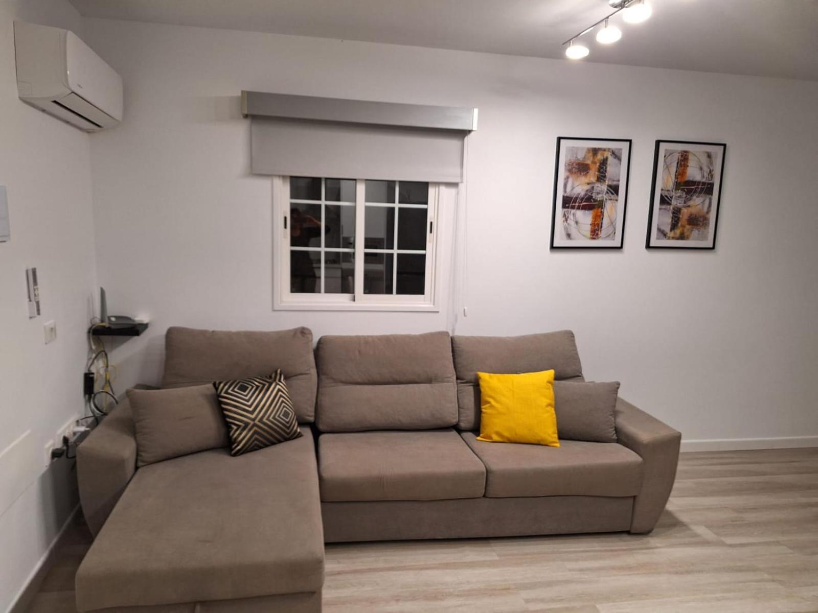 Güimar Jvg Villas - Villa Carolina מראה חיצוני תמונה
