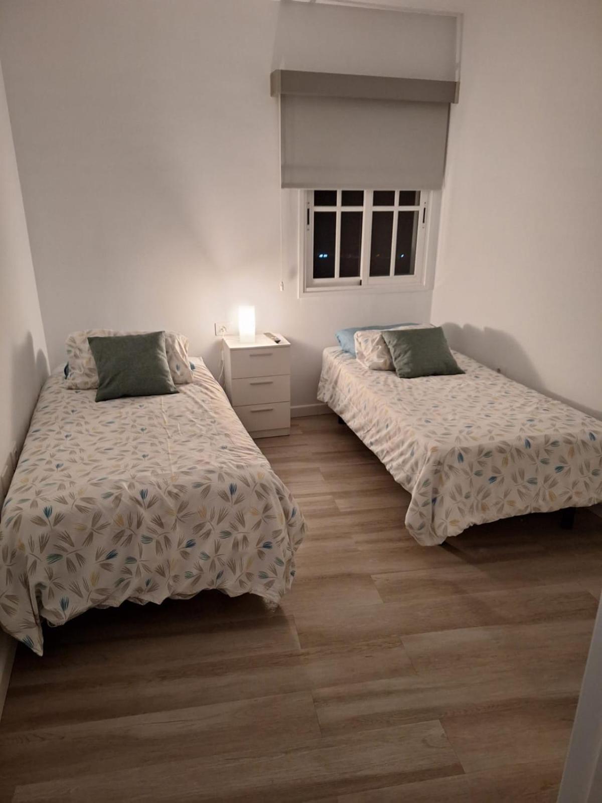 Güimar Jvg Villas - Villa Carolina מראה חיצוני תמונה